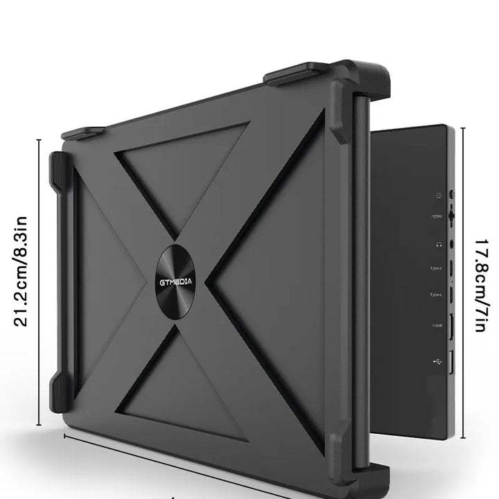 11.6 Inch Portable Monitor