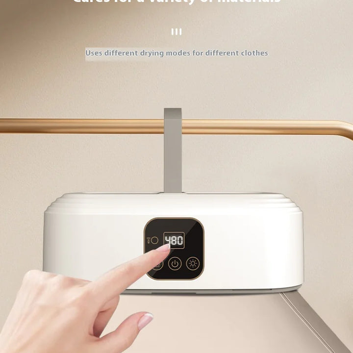 Travel Dryer