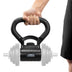 PowerPress Kettlebell Strap