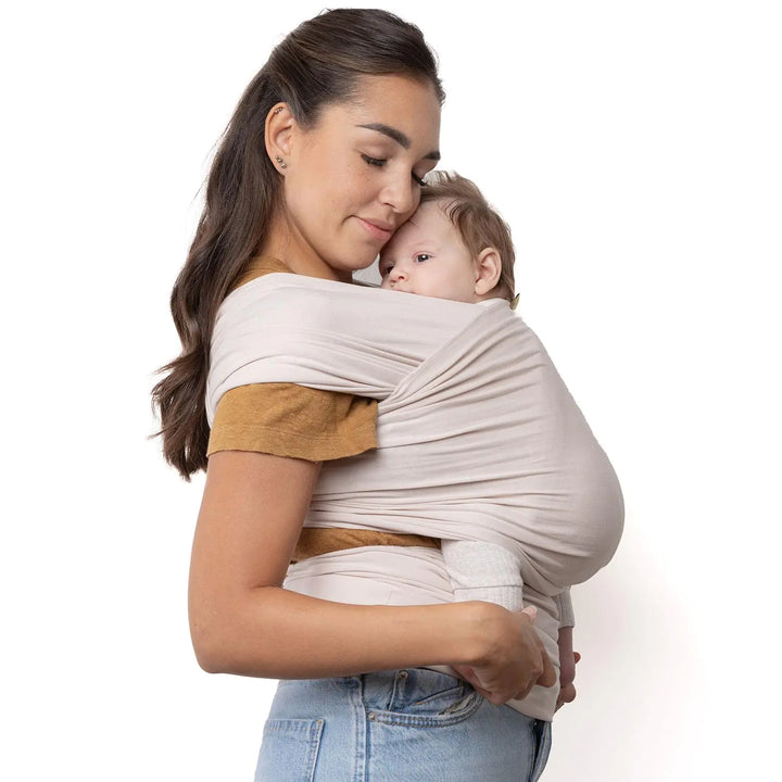 Boba Baby Wrap Carrier - Original Baby Carrier Wrap Sling